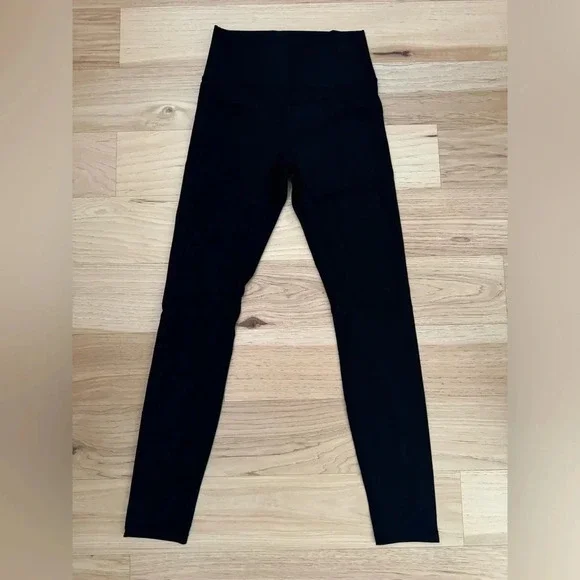 ZYIA ACTIVE Set of Sport Bra & Leggings in black size M/L - Picture 8 of 14